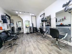 SALON- click for photo gallery
